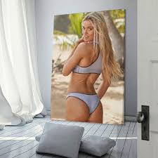 JBQAN Sexy Hot Poster Olivia Dunne Art Posters (20) Picture Print Canvas  Poster Wall Paint Art Posters Decor Modern Home Artworks Gift Idea  24x36inch(60x90cm) : Amazon.ca: Home