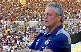 Rio de janeiro, dec 1 (ians) abel braga is poised to be appointed coach of brazilian football club fluminense for a third time, according to media reports. Abel Braga Analisa Derrota Do Fluminense E Avisa Vamos Ter Que Fazer Muito Mais