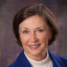 Kathy Carrier's Instagram, Twitter & Facebook