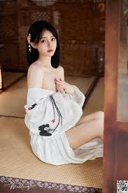 橘猫juju情色网 人体艺术58P