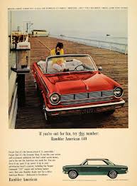 Image result for Antigua Red 1965 AMC