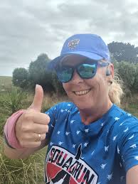 Does anyone know and can share with me the route of the 5km race