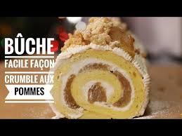 Crumble Pomme Crumble Pomme Facile Crumble