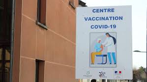 Vaccines are available from government and private health facilities as notified, known as covid vaccination centres (cvcs). Bar Sur Aube De Nouveaux Rendez Vous Possibles A Partir De 65 Ans Pour La Vaccination Covid 19