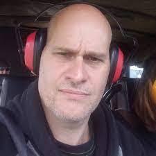 Michael Newitt's Instagram, Twitter & Facebook