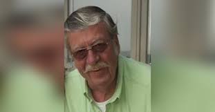 Obituary information for Bruce Wayne Gallagher