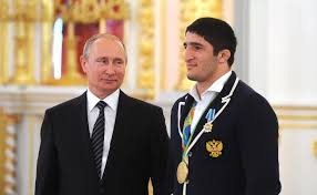 Последние твиты от sadulaev abdulrashid (@sadulaev_). Sadulaev Abdulrashid Bulachevich Vikipediya S Kommentariyami