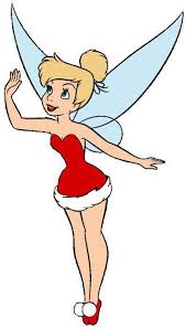 Tink Christmas Tinkerbell Tinker Bell Tinkerbell Christmas Cartoons Tinkerbell And Friends
