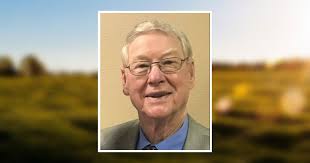 Billy J. "B.J." Spears Obituary March 23, 2025