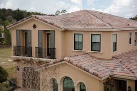The average cost for a fully. Eagle Design Corner Concrete Roof Tile Profiles To Fit Your Home S Architectural Style Eagle Roofing