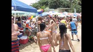 The listings are not comprehensive for each geographic area, but we do strive to provide as many listings as available per city in puerto rico. Playa Jobo Video 4 De Julio Del 2012 Isabela Pr Youtube