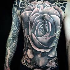 Men and women alike can enjoy designs in the area, although women will. 30 Best Stomach Tattoos For Men Cool Design Ideas 2021 Guide