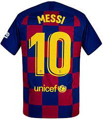 Born 24 june 1987) is an argentine professional footballer who plays as a forward and captains both spanish club barcelona. Barcelona Jersey 2020 Jersey On Sale