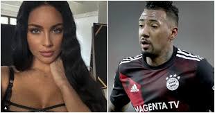 She was 25 years old and nothing foretold her untimely death. Kasia Lenhard Morta Riaperte Le Indagini Su Jerome Boateng E Indagato Per Lesioni L Autopsia Lobo Dell Orecchio Strappato Il Fatto Quotidiano