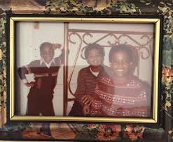 Terrence Jackman Obituary (2007)