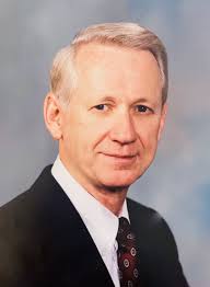 John A. S. Reynolds, DDS