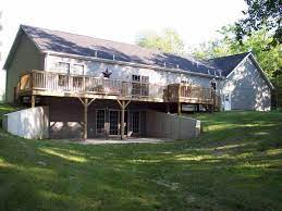 Maybe you would like to learn more about one of these? Pin By B B Homes Llc On Customer Construction Walk Out Basements Basement House Plans Walkout Basement