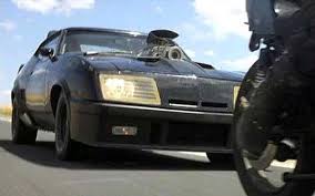 The entirety of mad max: Ford Falcon Xb Gt Coupe 1973 V8 Interceptor The Mad Max Wiki Fandom