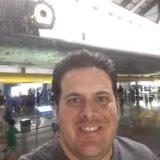 Jim Riggio's Instagram, Twitter & Facebook