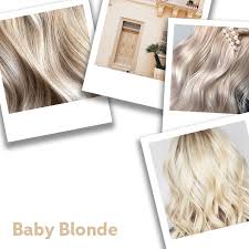Here are some secrets on finding the perfect karen leight is a professional hair stylist and the owner of karen renee hair, a private salon suite inside salon republic hollywood in los angeles, california. Baby Blonde Color Formulas Wella Professionals