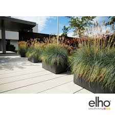Pot De Fleurs Pure Soft Brick Long 80 Cm Anthracite 3483907942500 Achat Pot De Fleurs Jardiniere Terrasse Jardins Sur Les Toits Compte tenu de la température actuelle, elles sont bien à l'abri dans une pièce chauffée! pinterest