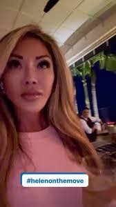 Miranda Landry's Instagram, Twitter & Facebook