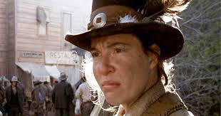 Deadwood: 10 Things That Make No Sense About Calamity Jane
