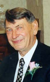 Walter W. Niehoff, age 90 of Helena