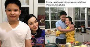 Kris aquino bimby air purifier, bimby aquino lazada, bimby aquino laugh, bimby aquino latest picture, bimby aquino latest news latest news: Several Memes Featuring Kris Aquino And Her Son With James Yap Bimby Circulated Online And Fans Are Reacting Against These Memes Celebrities Online