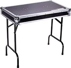 It was founded in 1947 under the name malayan. Deejayled Tbh Flight Case Universal Fold Out Dj Table In 36wx21dx30 H Tbhtable Buy Online In Faroe Islands At Faroe Desertcart Com Productid 35826315