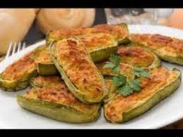 Con il resto del ripieno prepariamo le polpette di carne e zucchine. Ricetta Veloce Zucchine Ripiene Di Carne Quick Recipe Zucchini Stuffed With Meat é‡€è‚‰å¿«é€Ÿé£Ÿè­œè¥¿è'«è˜† Youtube