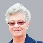 1934-2013 Patricia Louise Bodden