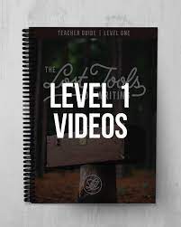 Lost Tools Of Writing Level One Online Instructional Videos Subscription Circe Institute Instructional Video Teacher Guides Writing