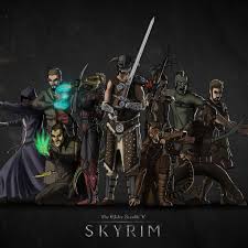Find and download skyrim iphone wallpapers wallpapers, total 23 desktop background. Skyrim Iphone Wallpapers Top Free Skyrim Iphone Backgrounds Wallpaperaccess