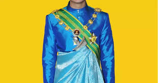 Y.a.m tengku panglima perang tengku mohamad ibni al marhum sultan ahmad cbe tarikh : Tengku Hassanal Proclaimed Tengku Mahkota Regent Of Pahang Malay Mail Pahang Regent