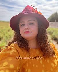 Mesilla Valley Maze 2023