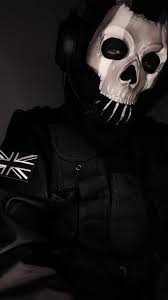 #cosplay #cosplayer #cod #callofduty #callofdutyghost #ghost #ghostcosplay  #simonriley #codmw2 #codmw3 #mw3 #modernwarfare