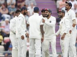 However, the management has opted for washington. India Vs England Selectors To Name Test Squad On Tuesday Virat Kohli Ishant To Back All Eyes On Bumrah Ashwin Mykhel