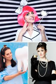 Indicazioni e suggerimenti per costumi di carnevale fai da te, maschere e accessori per mascherarsi in modo facile e spendendo poco. 10 Costumi Di Carnevale Fai Da Te Shopalike