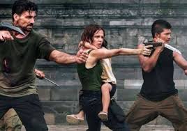Have you guys watched wu. Who Is Iko Uwais Dating Iko Uwais Girlfriend Wife