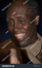 Ngugi Wa Thiongo Earlier Author Name Stock Photo 729651739