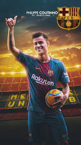 Fc barcelona 2021 wallpaper 4k. Coutinho Barcelona Android Wallpaper 2021 Android Wallpapers