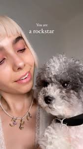 Literally me every day of the week any time she does anything. , -,  #toypoodlelife #poodlerescue #dogmommy #adopteddogs