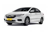 1,819 บาท ] เช่ารถฮอนด้า Honda City เดินทางชิลๆ