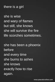 I Will Rise From The Ashes Words Inspirational Quotes Quotes