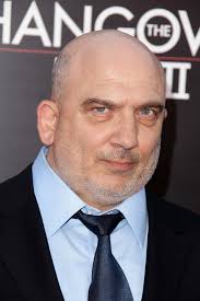 The Blacklist: Jonny Coyne (Turn: Washington Spies) to Recur in Season Five 