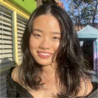 Eva Zhao's Instagram, Twitter & Facebook