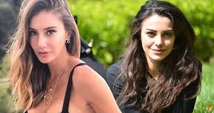 Her birth name is tuvana türkay and she is currently 30 years old. Guzel Oyuncu Tuvana Turkay Kitap Yazmaya Karar Verdi Haberler Magazin