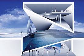Saadiyat Cultural District Tadao Ando Innovative Architecture Architecture