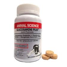 Coursing, cat & fast cat. Animal Science Glucosamine Plus Joint Formula Shopee Philippines
